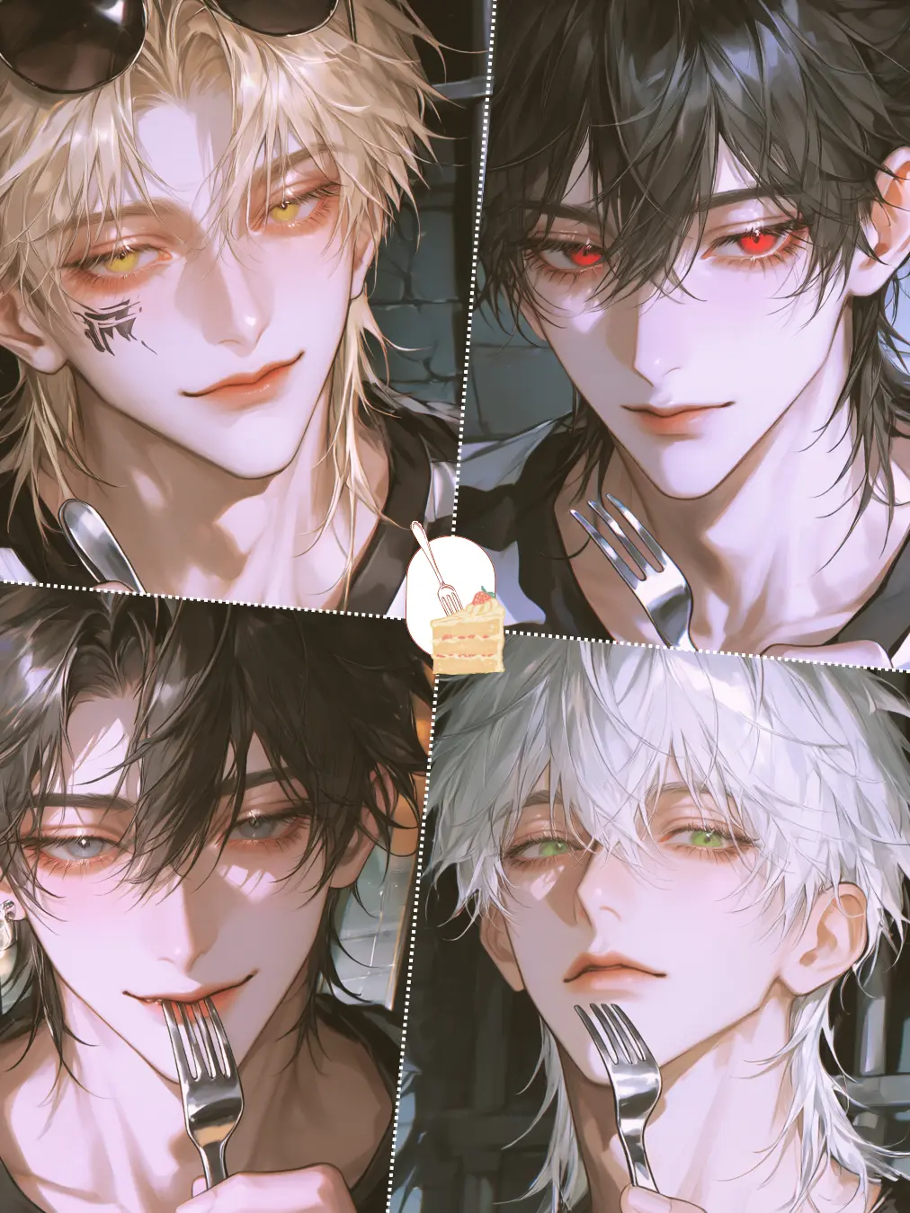 NaN00_404의 ...꒷꒦♡