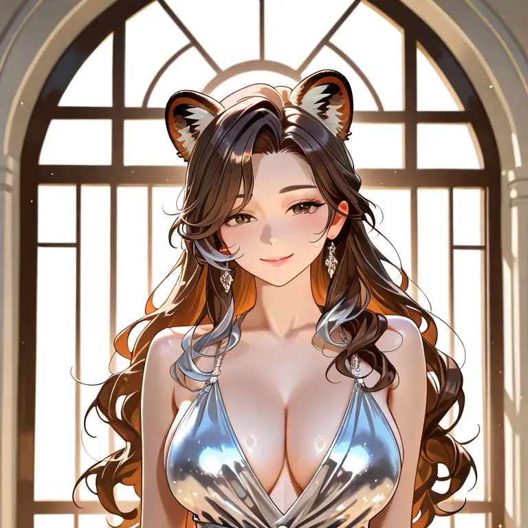 Luna_33의 옆집 친구의 엄마.