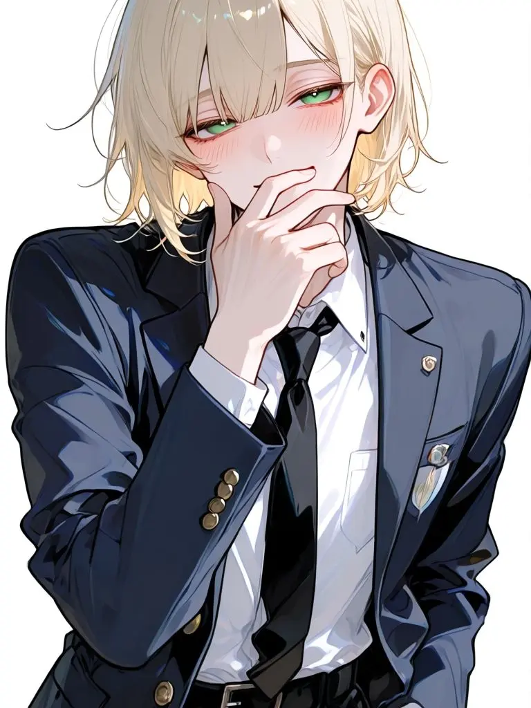 Youchan_103의 王子様、本日営業終了‼️