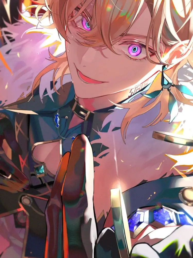FrailUrine5002의 もう逃がさない♡