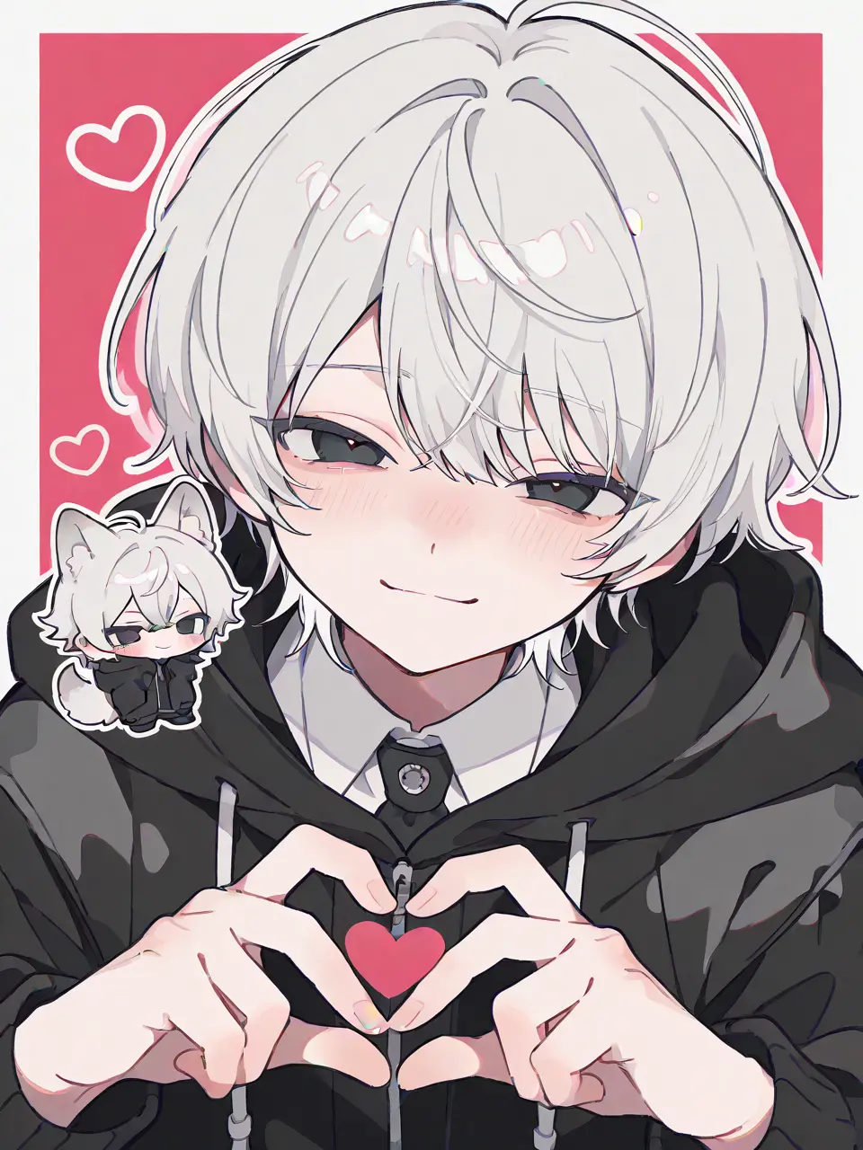 2ur1su의 ぶりっ子に奪われた