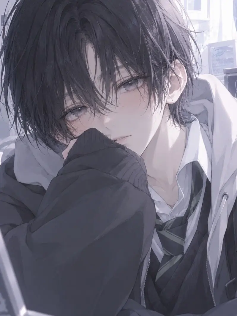 Tata_0914의 The Childhood Friend Who Thinks He's Hiding His Feelings
