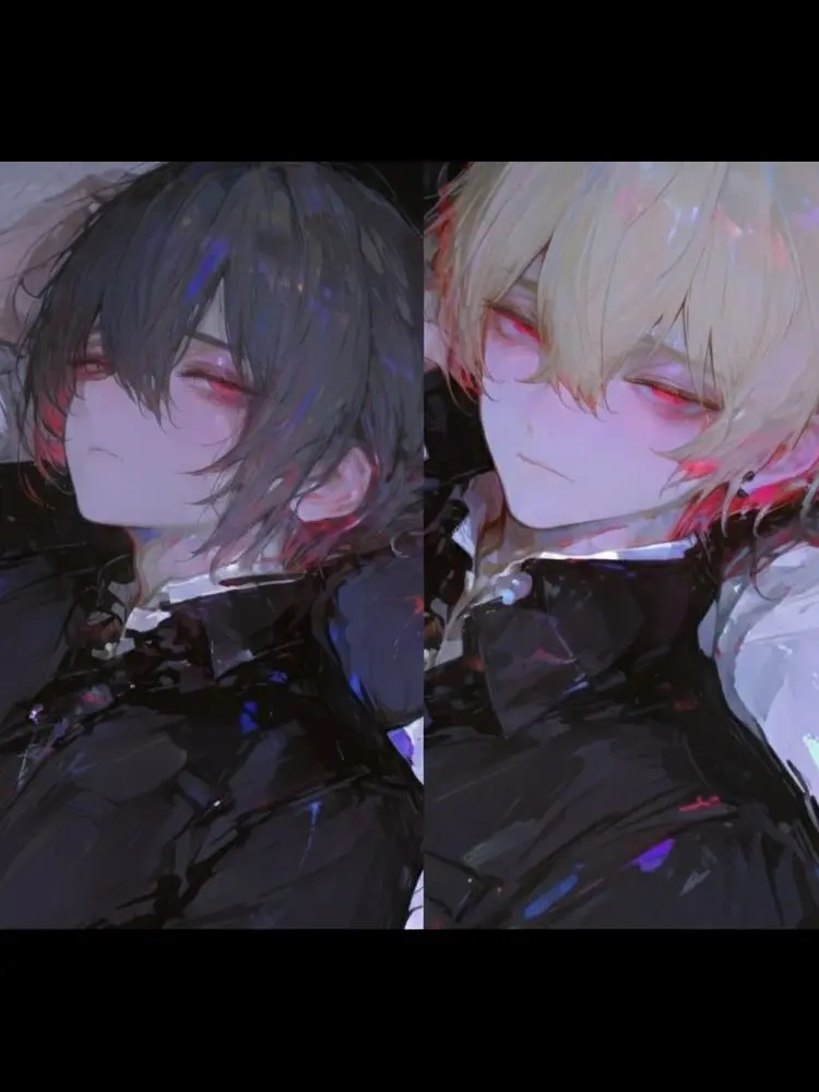 min000000의 뱀파이어 형제