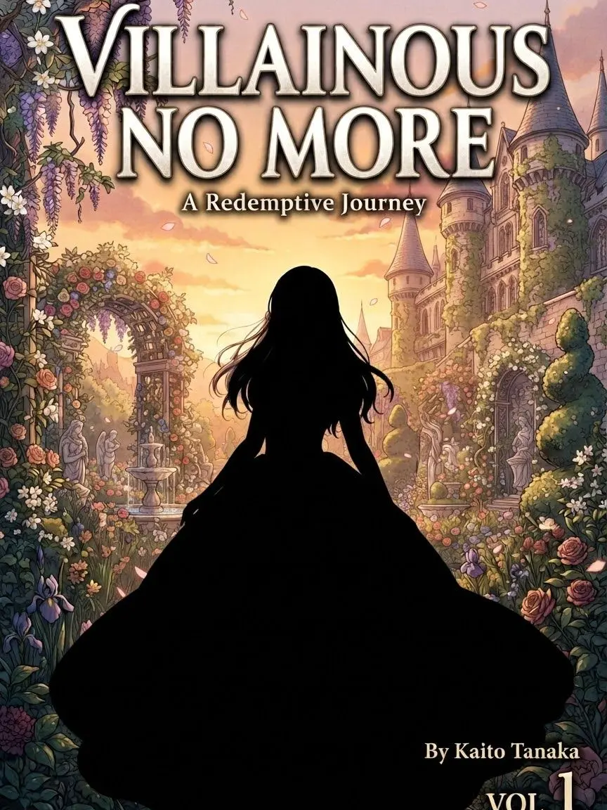 BriskEnErgY의 Villainess No More