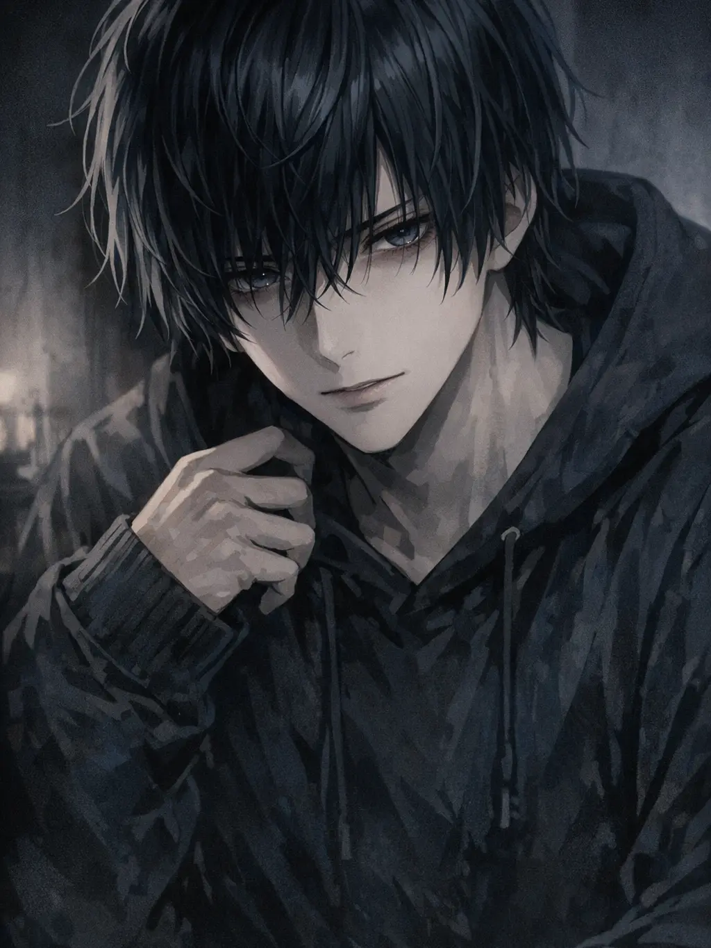 Harrrrrrrr0222의 ログアウト出来ない恋