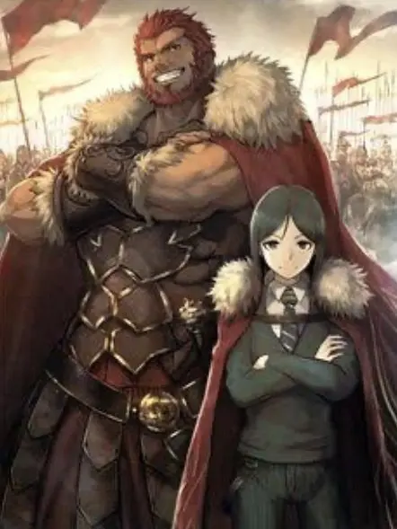 ItchyStale0146의 The King of Shopping! Iskandar!!