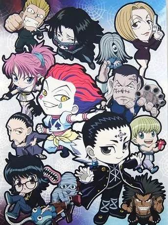 FleshyShare5261의 환영여단 단톡방♡