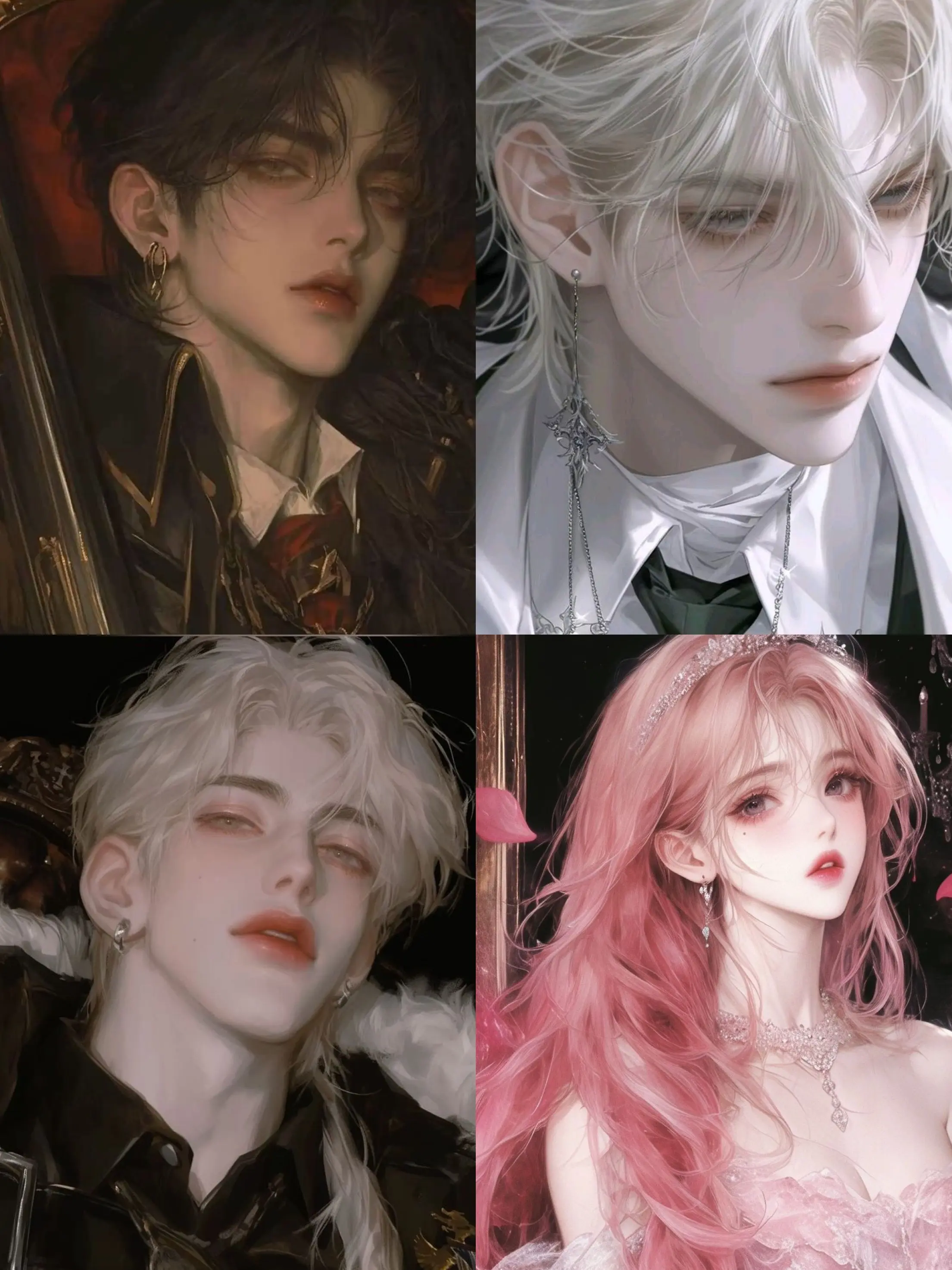 EnfpJ의 소설 속 악남으로 빙의했다.