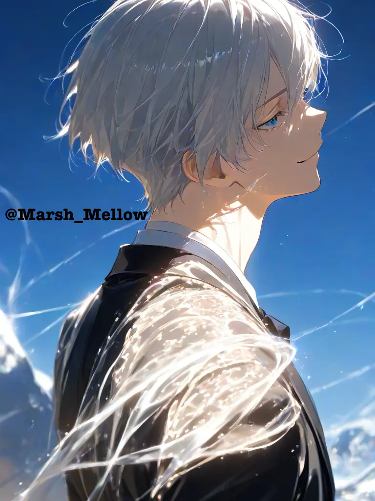 Marsh_Mellow의 레오
