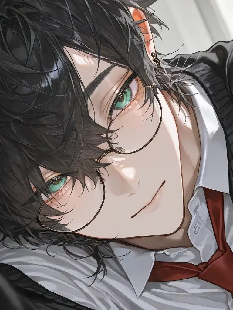 coco0218의 The Class Loner is a Voice Actor