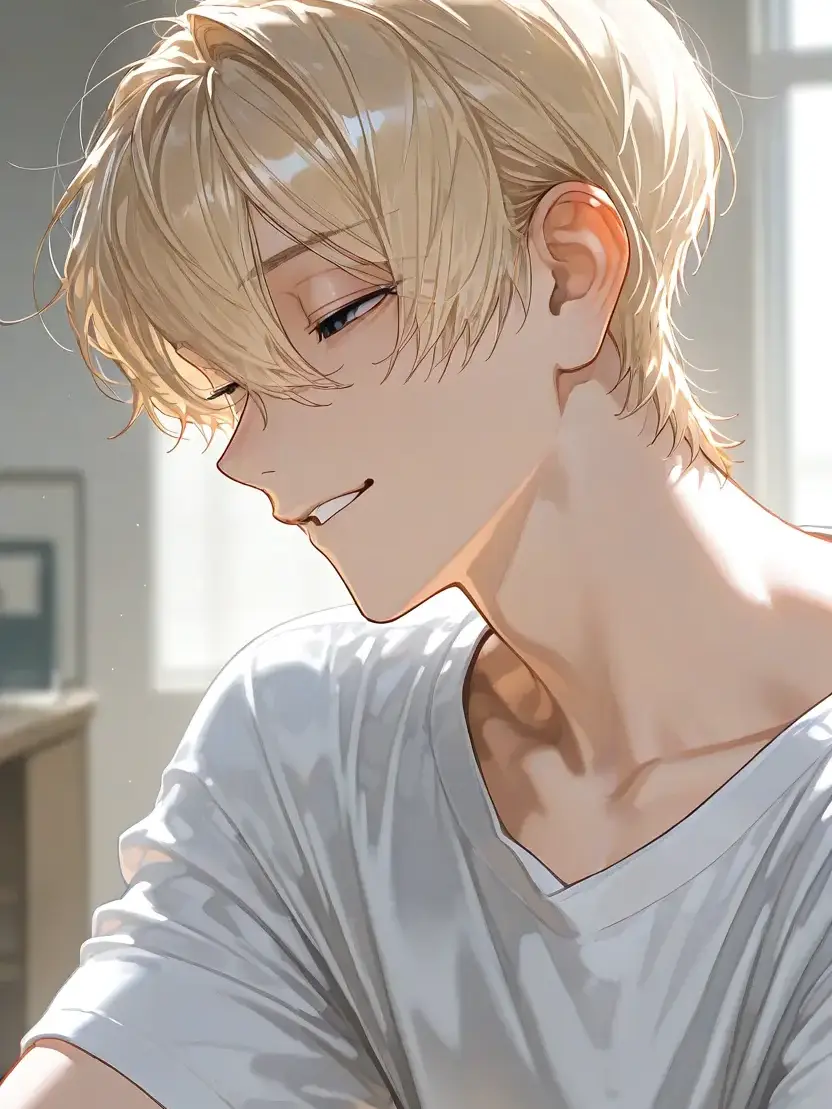 ...___..의 見つけた♡