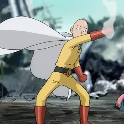 NeatFeces1295의 サイタマ (かなり修正をした)