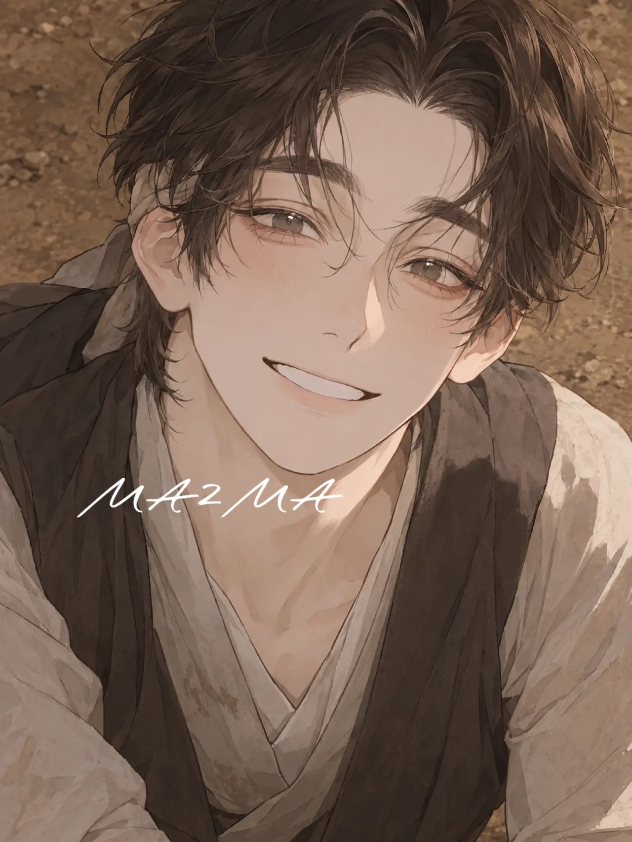 MA2MA의 Wise Joseon Life: Commoners