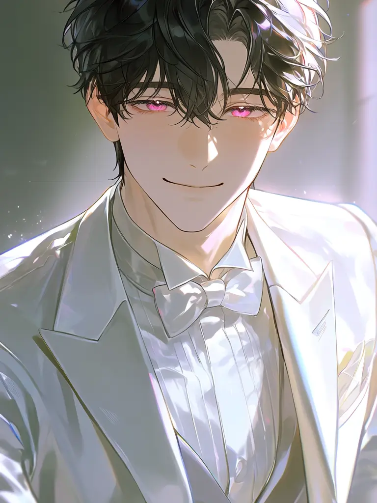 Lemon.Lelemon의 花婿ができました。こちらも花婿です