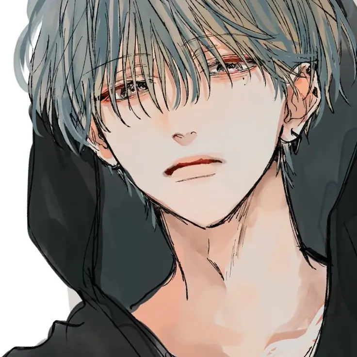 DullRack9152의 いつも俺の傍に居る年上彼氏