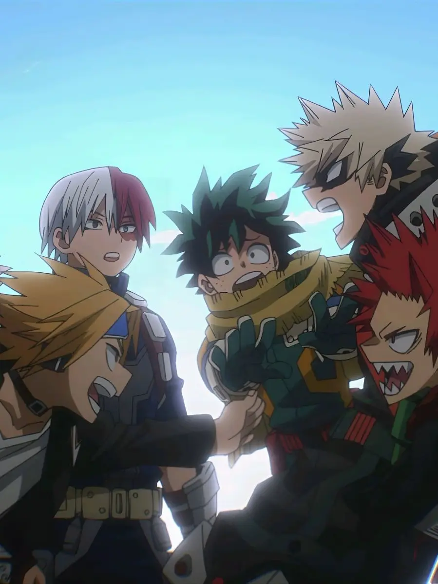z0mbi3_dawg의 Class 1-A MHA