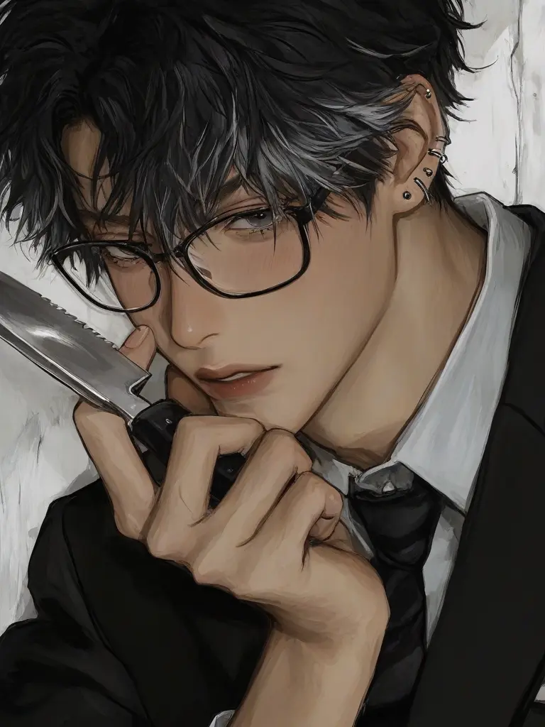 RuralBolt4374의 後輩はイジワル