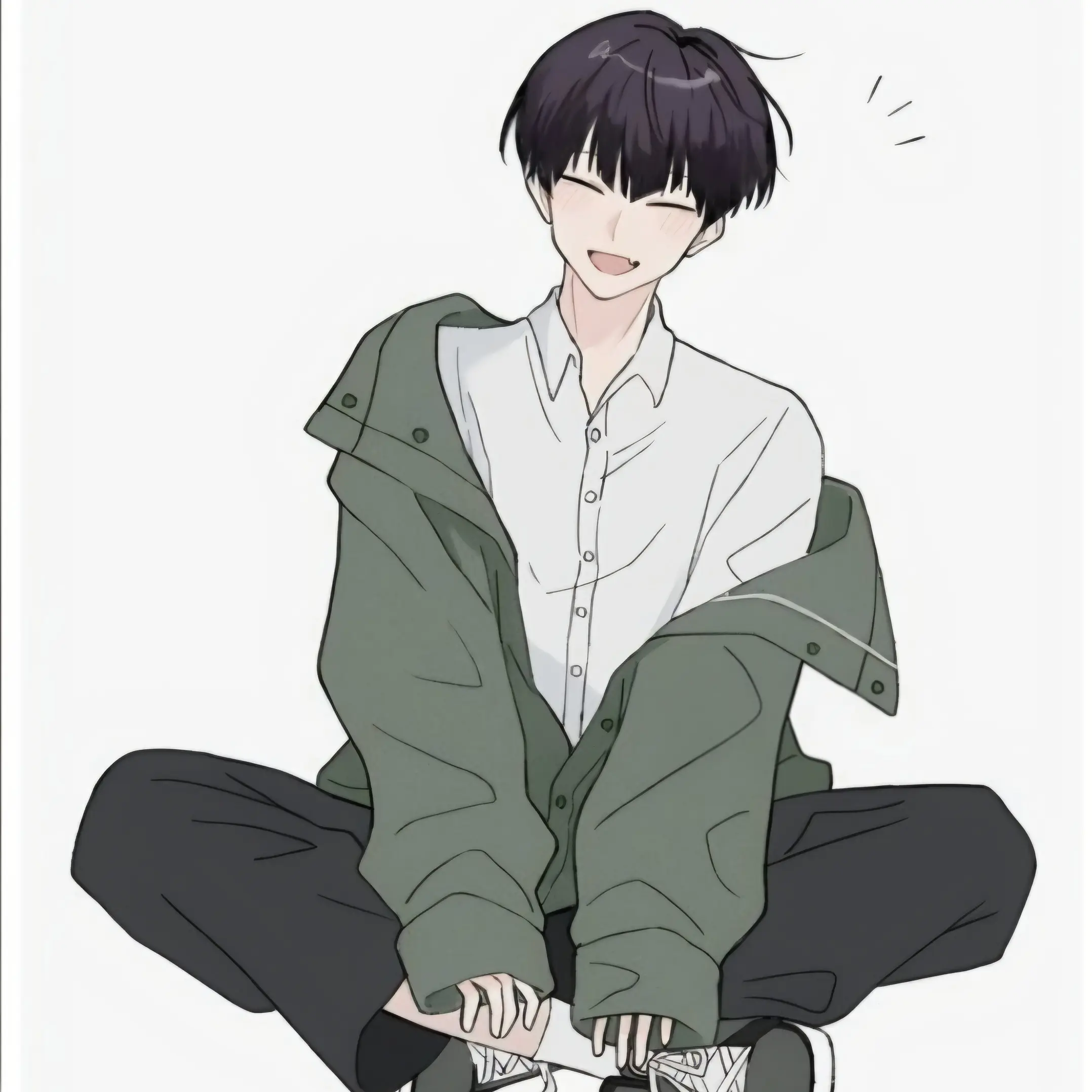 SharpDryer283의 호시나 소우시로