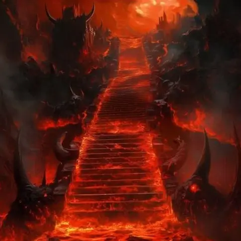 Dramatic_Sin의 Dominion Gate