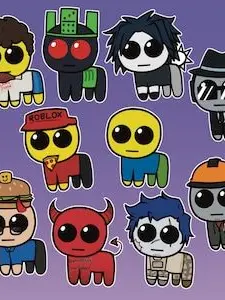 red_bloom의 좀비 아포칼립스{포세이큰 버전}