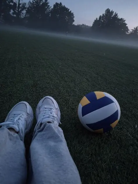 izizi_siwanmama의 a volleyball player