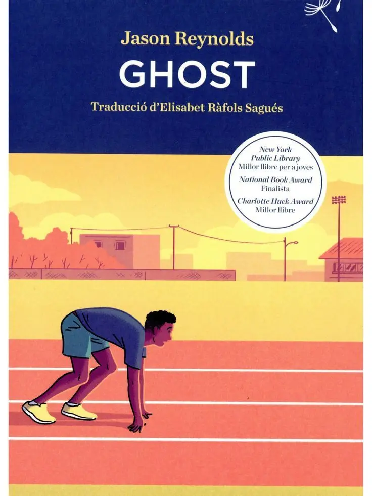 CrispCouch8824의 Ghost-jayson Reynolds