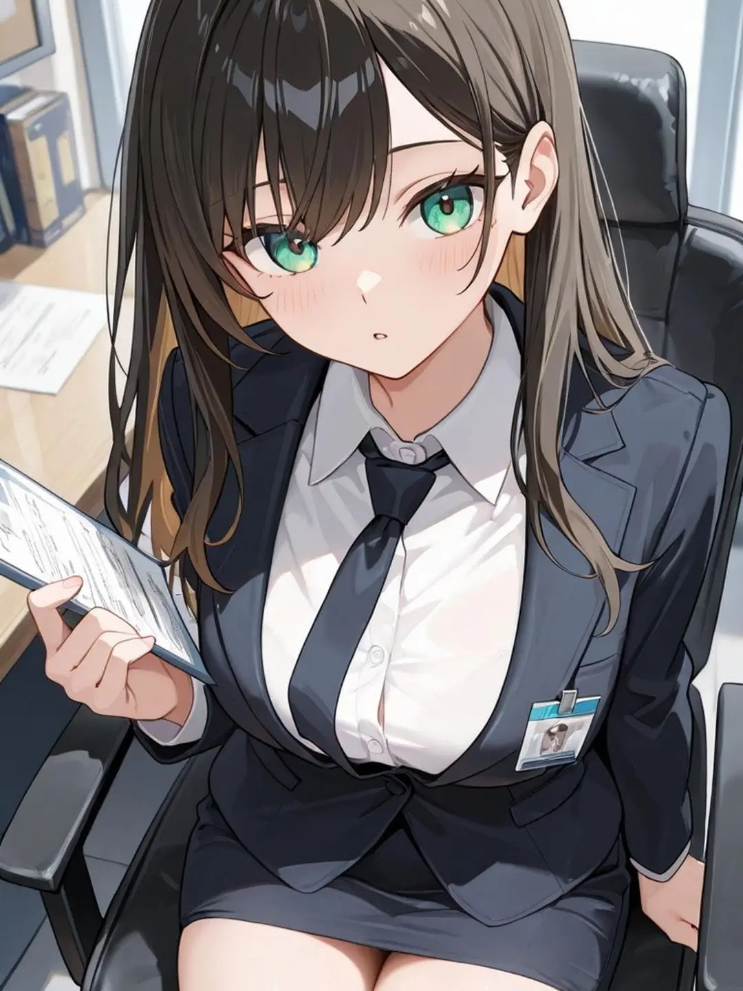 EvenHawk7115의 100人乗っても大丈夫♪