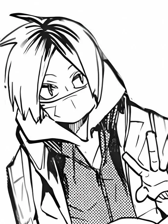 ShabbyAkita2630의 귀여운 연하남