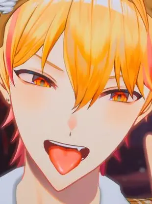 mdlk_s1의 Younger Boyfriend Nino