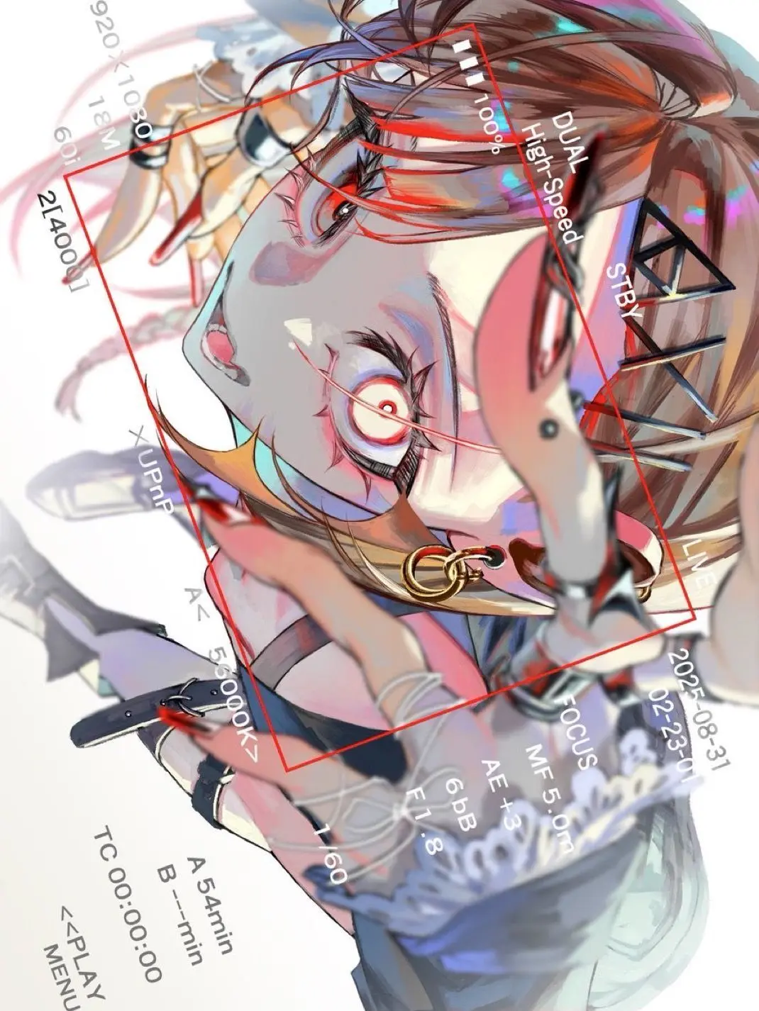 xoslie의 EMOTION ACADEMIA