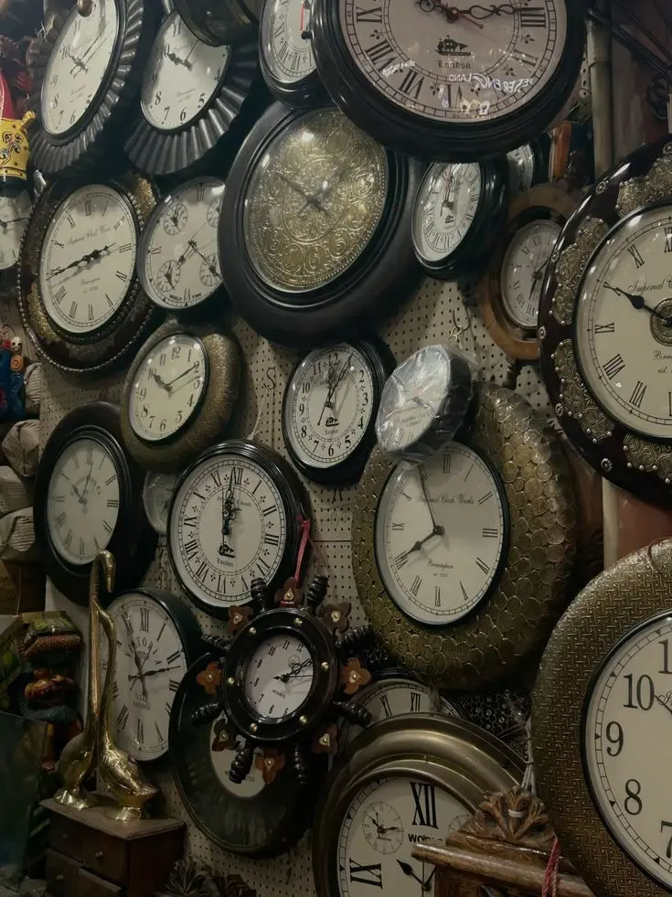 bwbwbwbw의 난 지금 세상이 아닌 곳에 사는가?