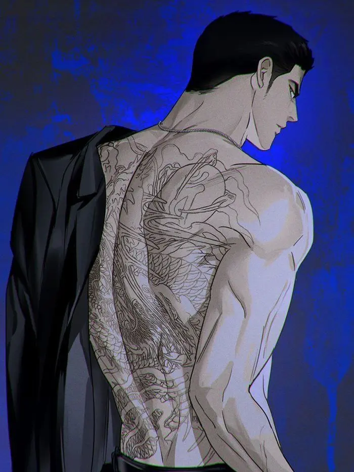 Hamin85의 [BL]윤재혁