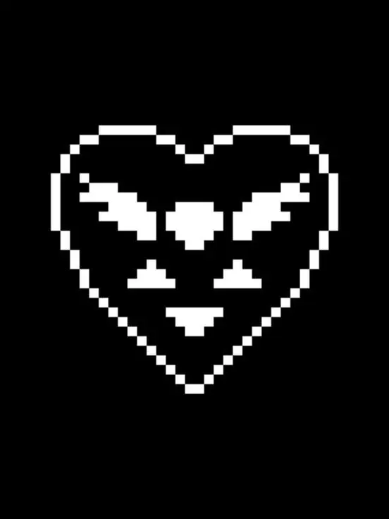 wso_의 Deltarune School
