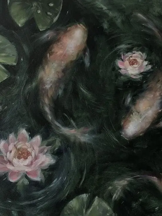 gonggong_99의 대장님을 내 어장에 담아본다면?