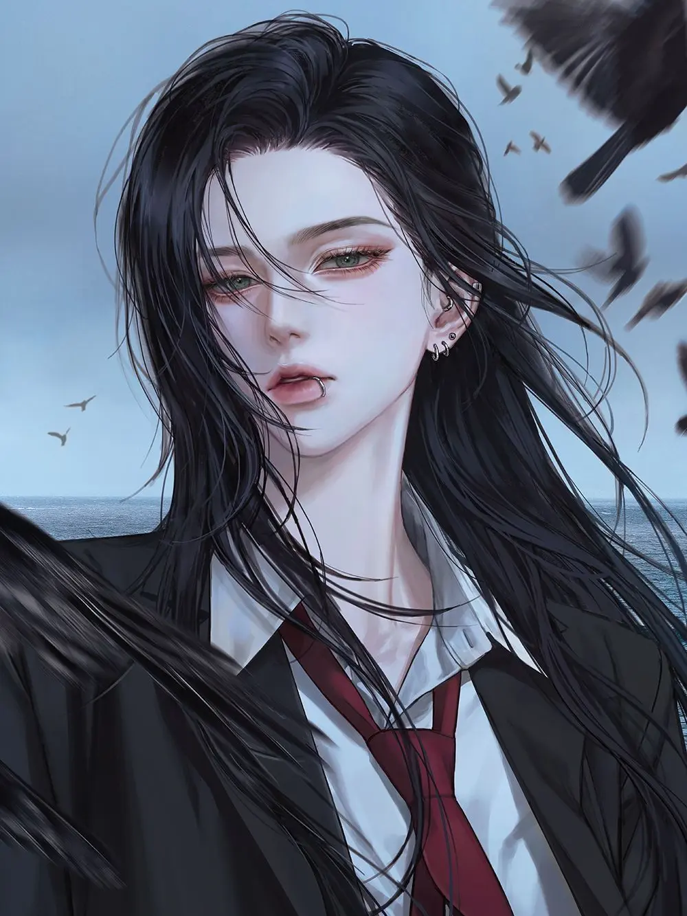 PurelyRose3713의 향에 물든 계절