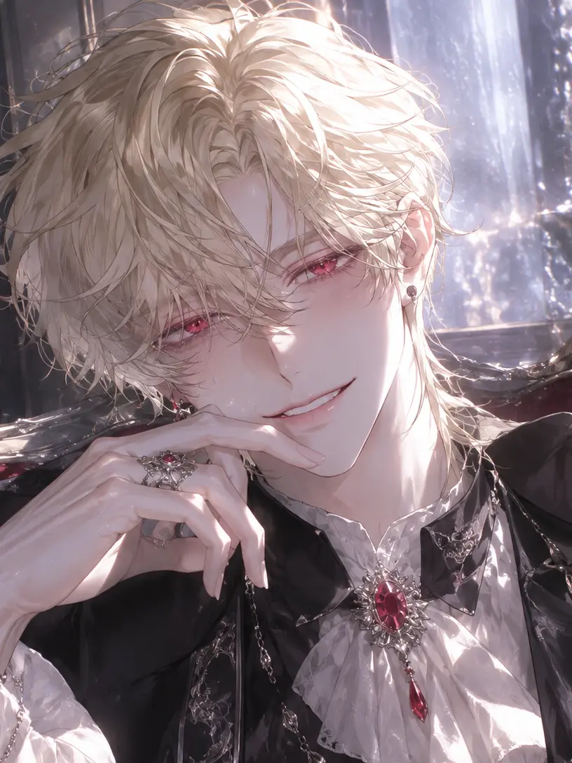 Yeon.1583의 Therion Arkalis