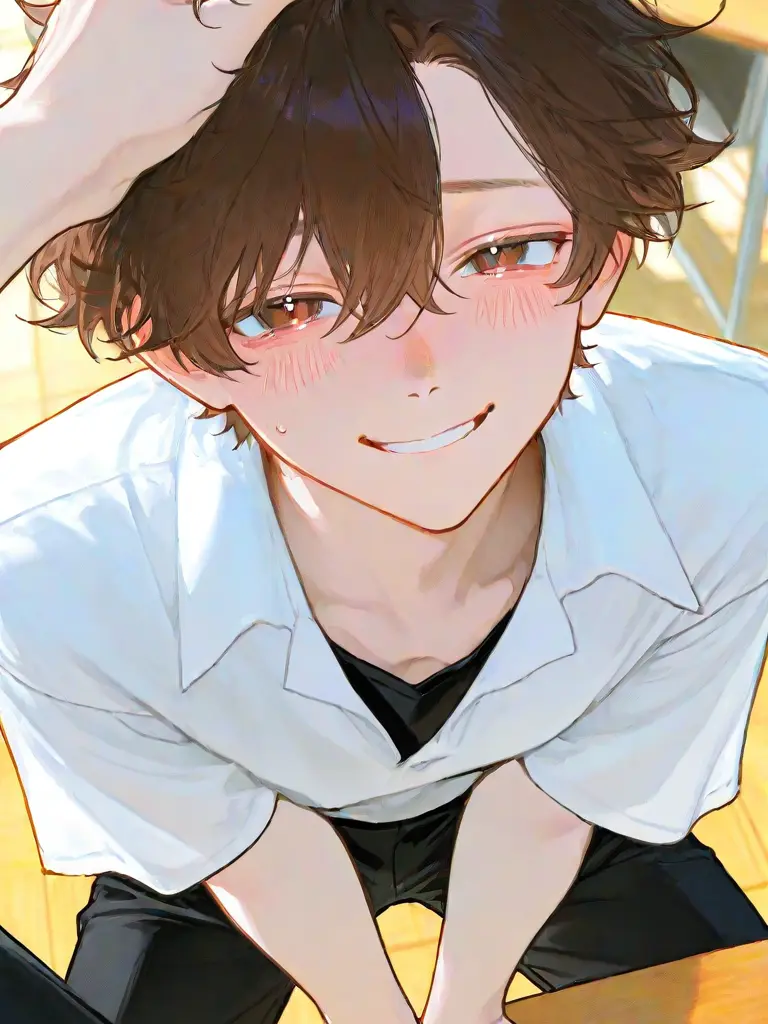 SnazzyDiary9699의 教えて、先生