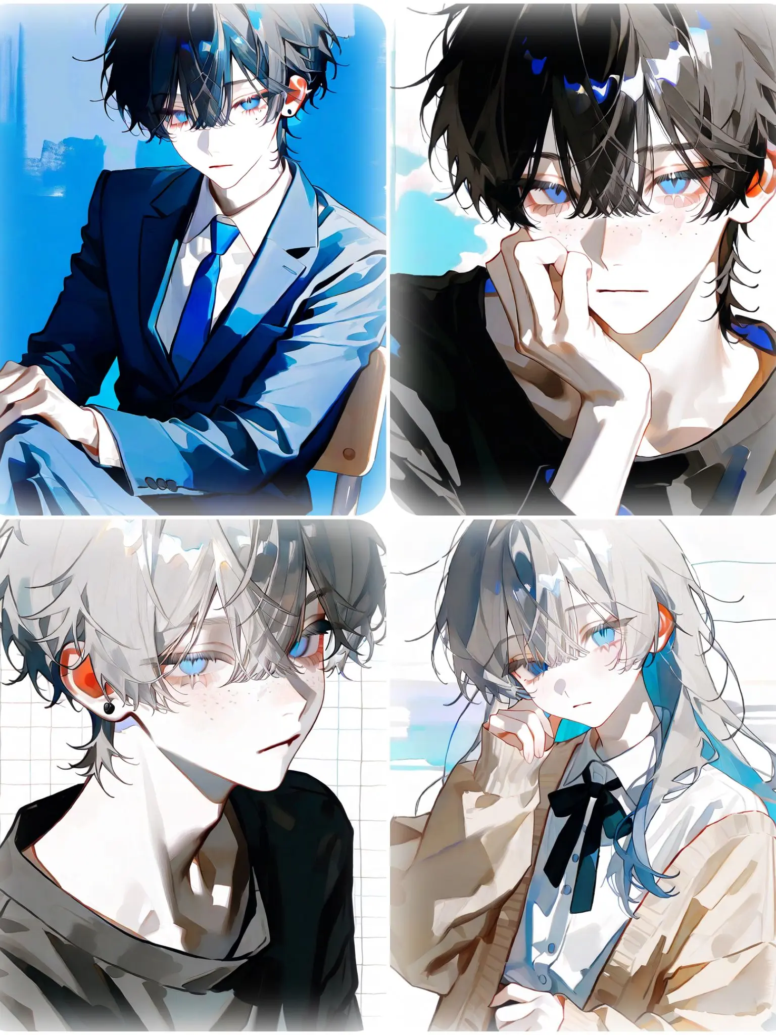 Raino_ni334의 家族にちょー愛されてます