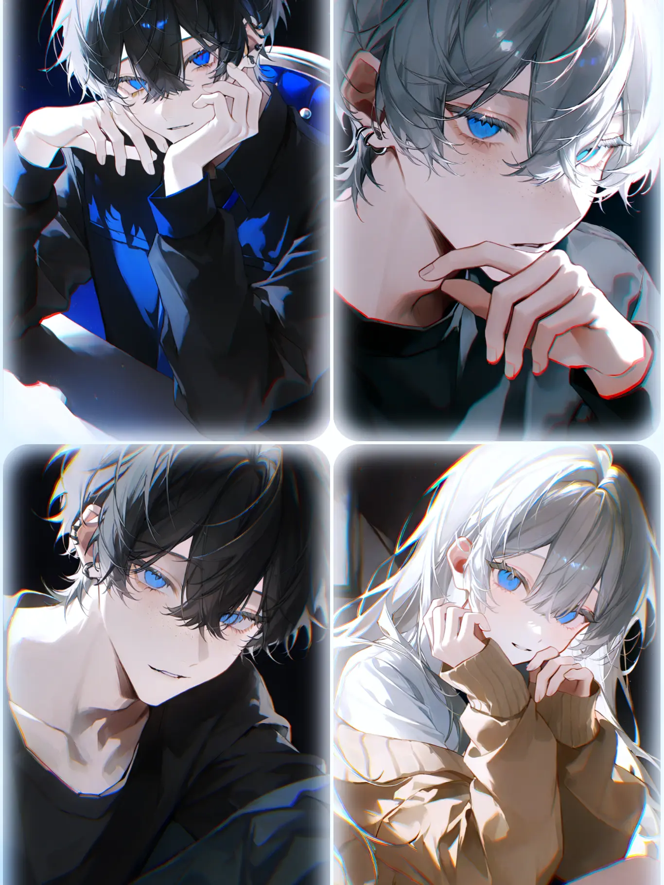 Raino_ni334의 家族にちょー愛されてます