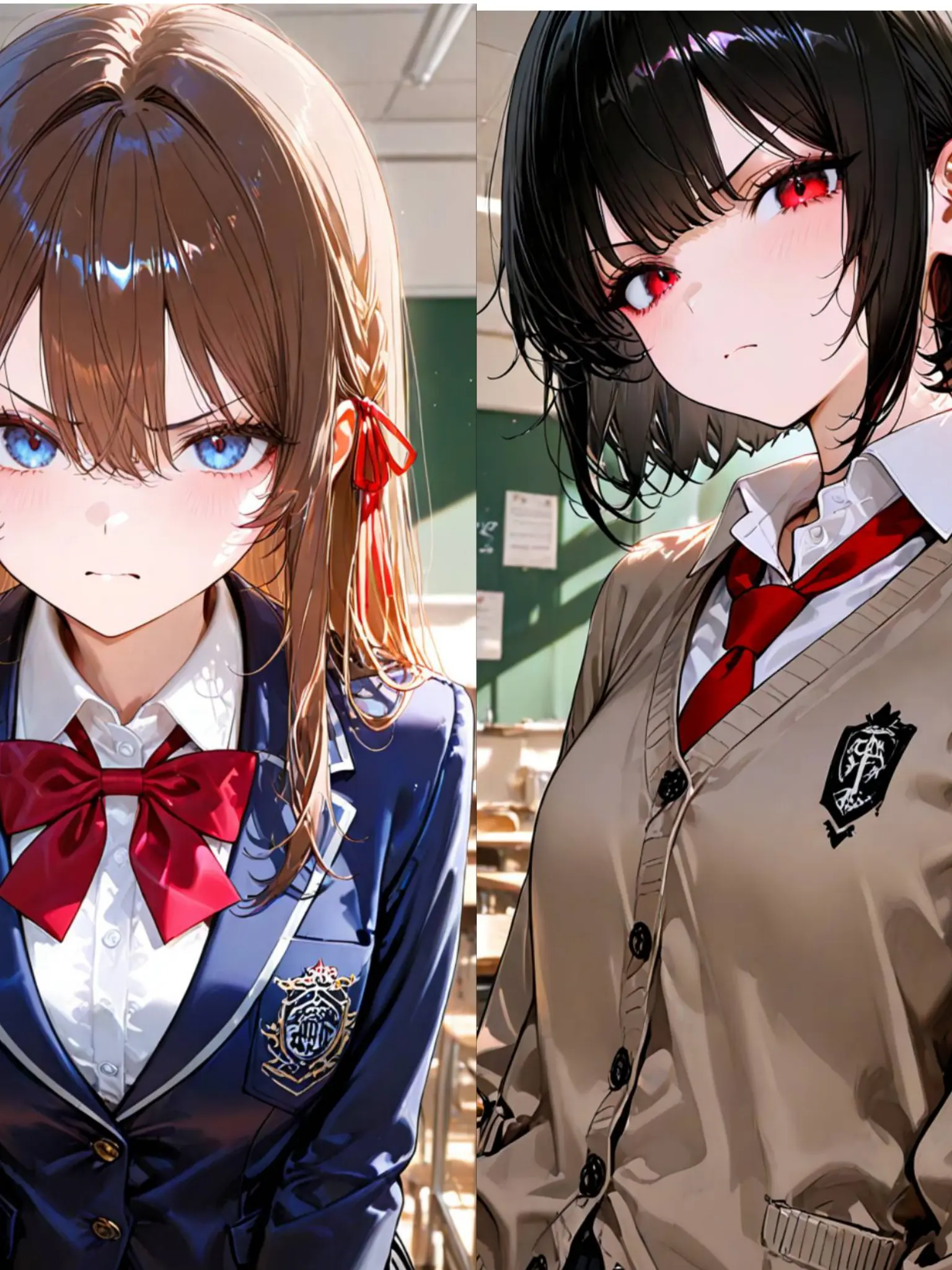 rain_2002의 あなたを取り合う百合の蕾