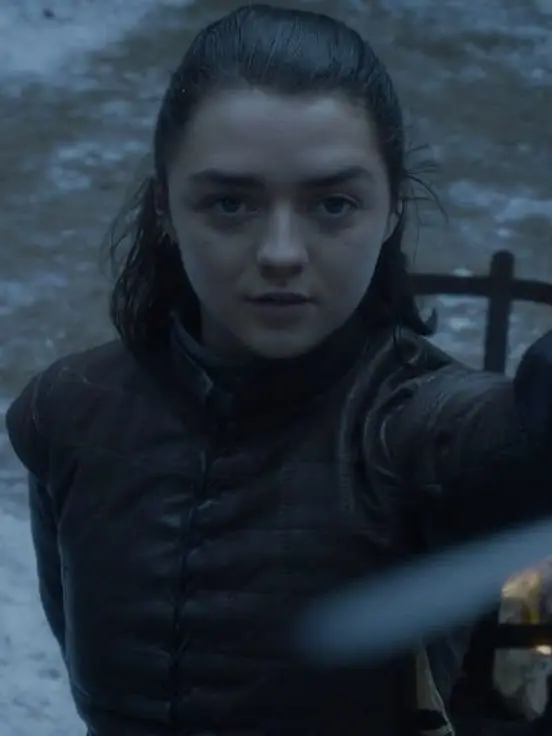 NiceTown3319의 Arya Stark