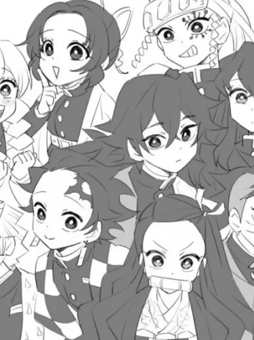 JuicyZebu4187의 혈귀이자, 귀살대 주인 당신!