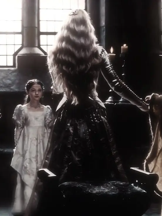 Sophsw의 The Evil Queen☆
