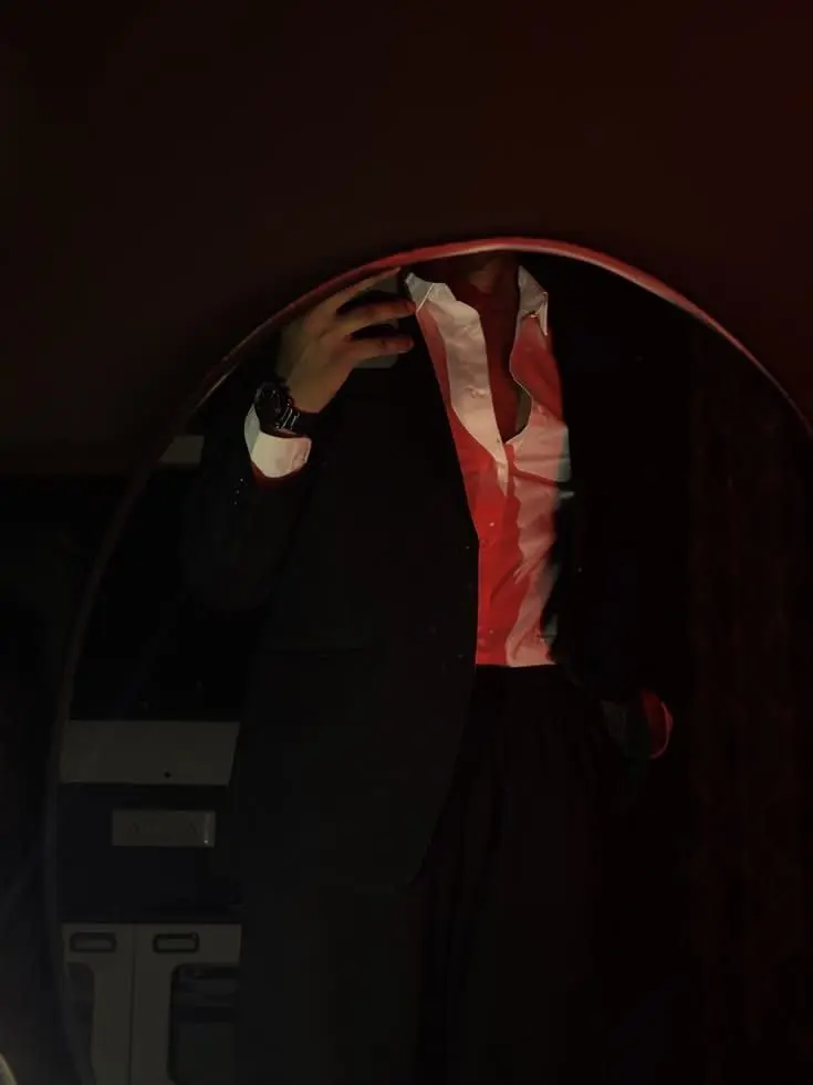 Riri_Garner의 Hungry Vampire