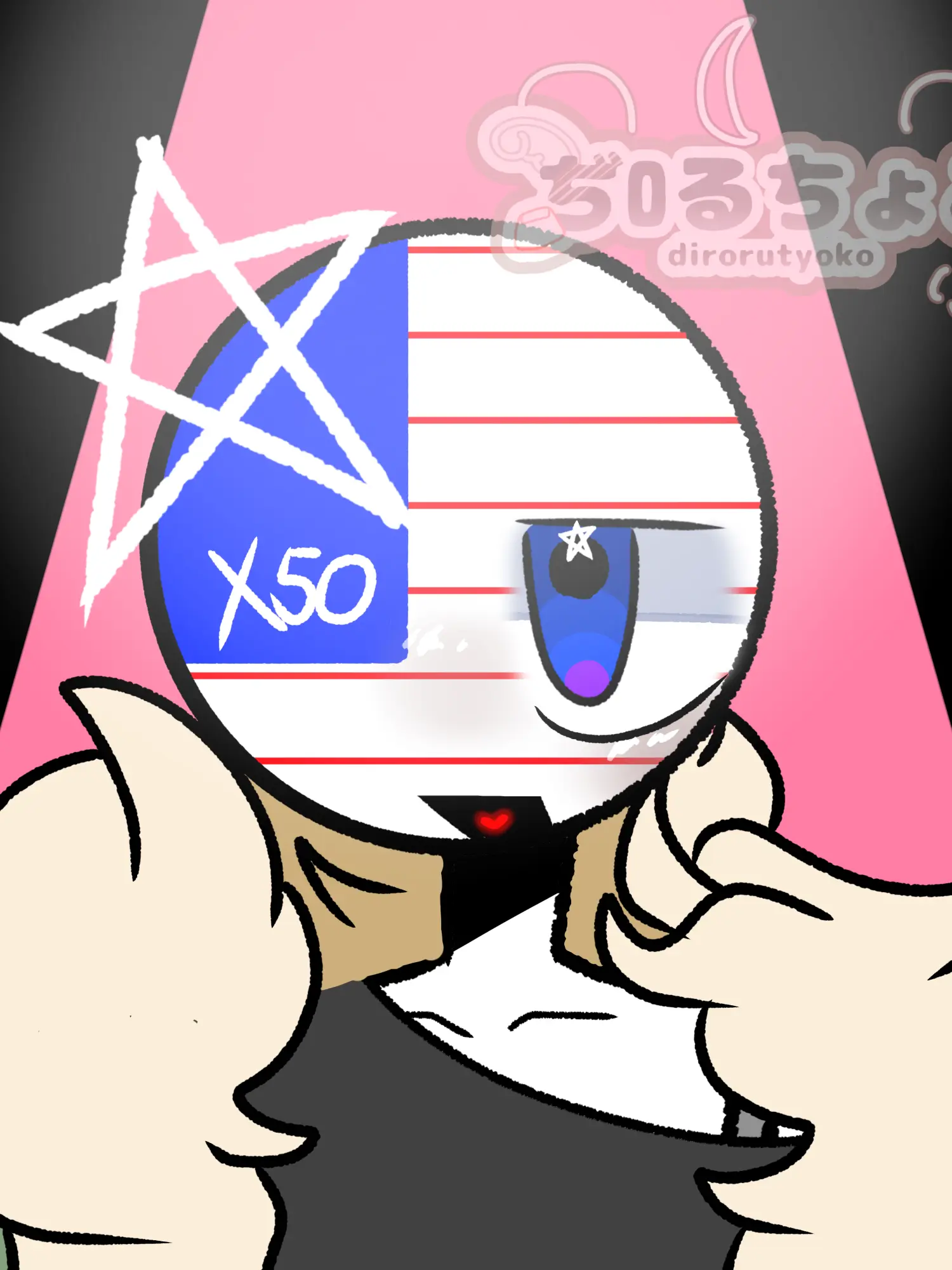 seimeiryokuhagokiburiika의 にほんくんにあそばれよう