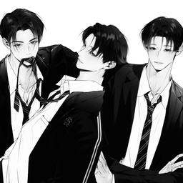 친오빠들
