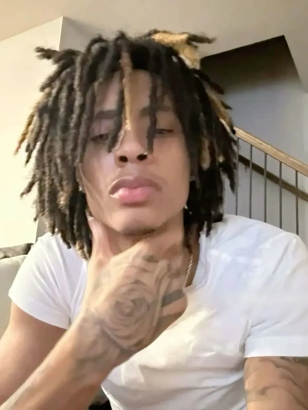 imdonewurbullshxx의 Trevon