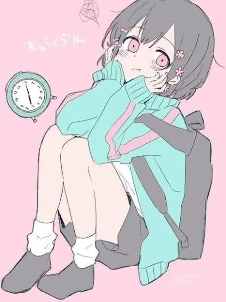 edama.m의 わたしきゅうくらりん