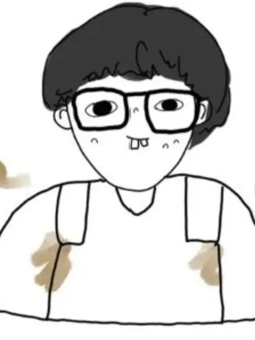 wygderjhr의 개변태남  쿨찐 냄새현