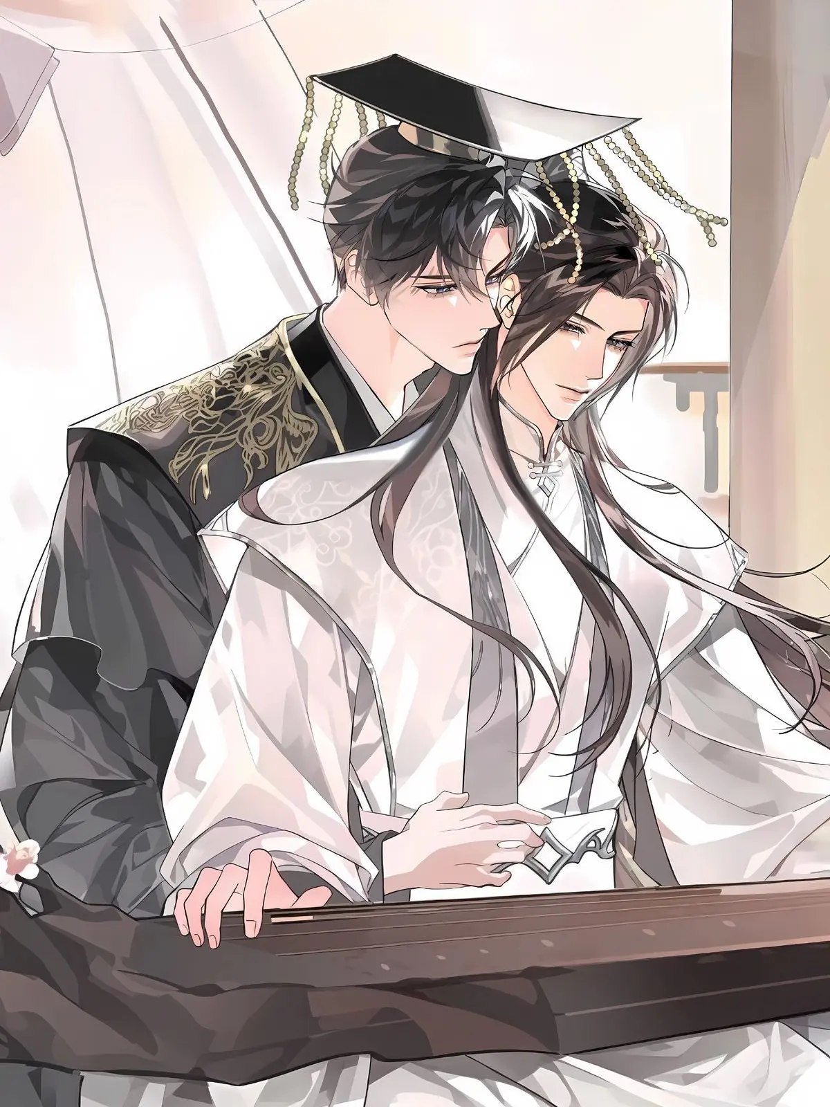 RelishBlock1235의 —Taxian Jun's pov